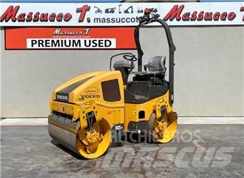 Volvo DD25w Soil compactors