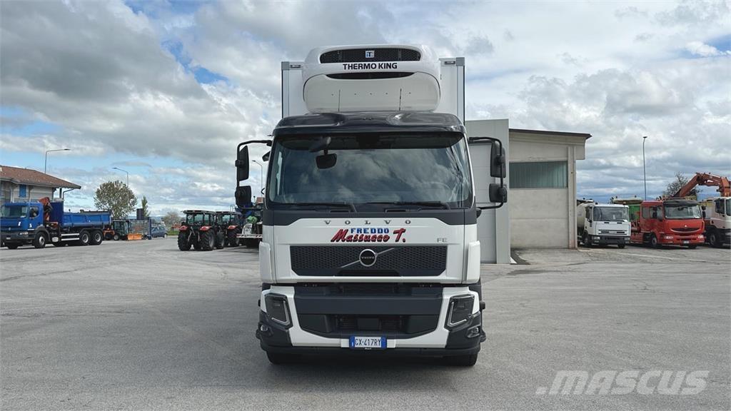 Volvo FE 350 6x2 Other trucks