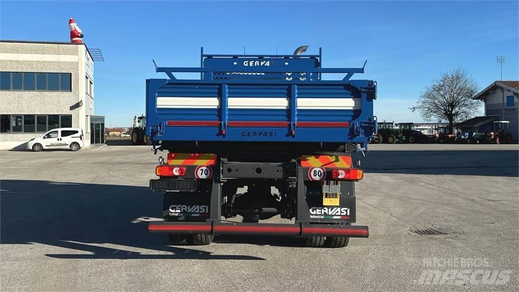 Volvo FL280 4x4 Other trucks