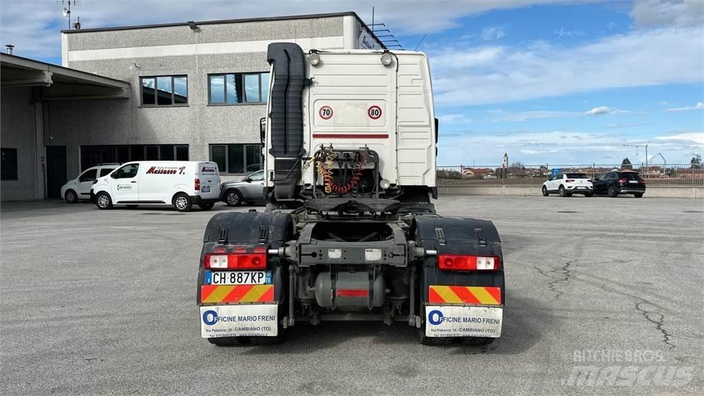Volvo FM 9 4x2 Other trucks