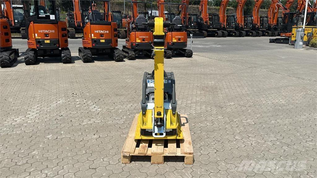Wacker Neuson DPU40Y Other