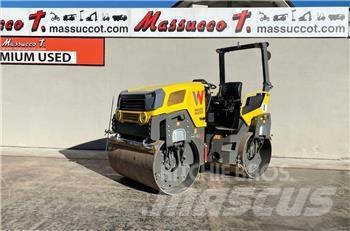 Wacker Neuson RD45-140 Soil compactors