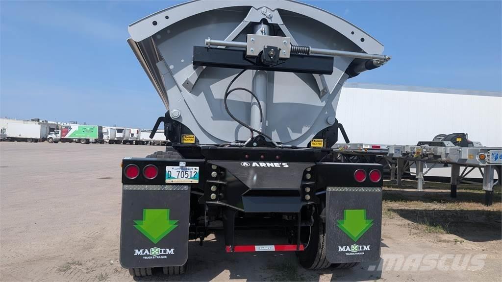  Arne's Ultra Max Tipper trailers