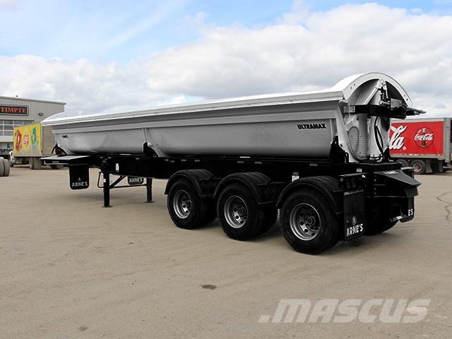  Arne's Ultra Max Tipper trailers
