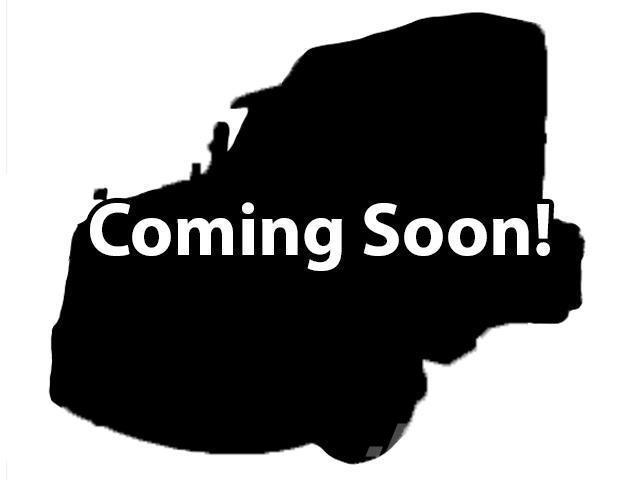 International HX Prime Movers