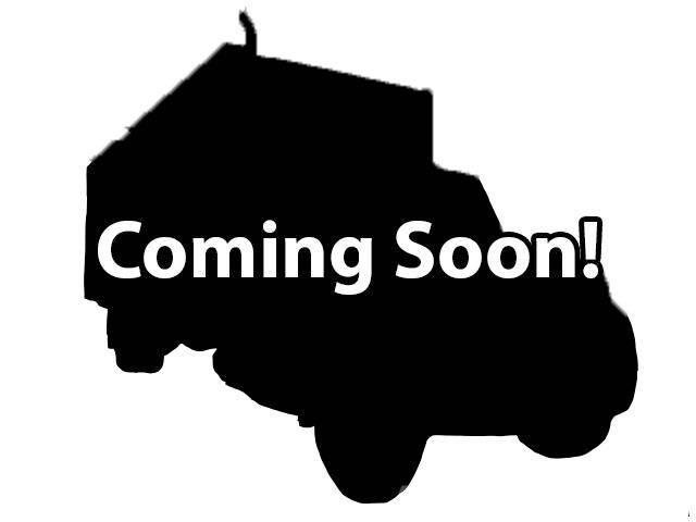 International MV Chassis Cab trucks