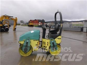 Ammann ARX23 Soil compactors