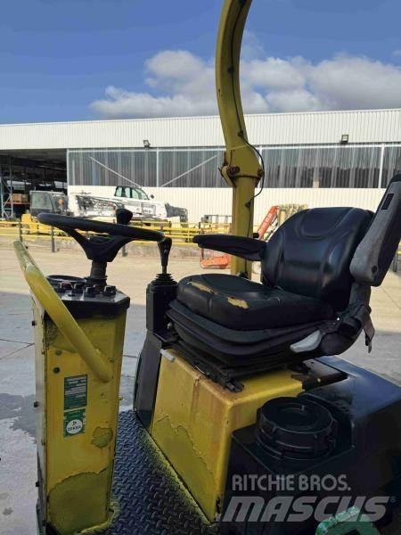 Ammann AV 23 Soil compactors