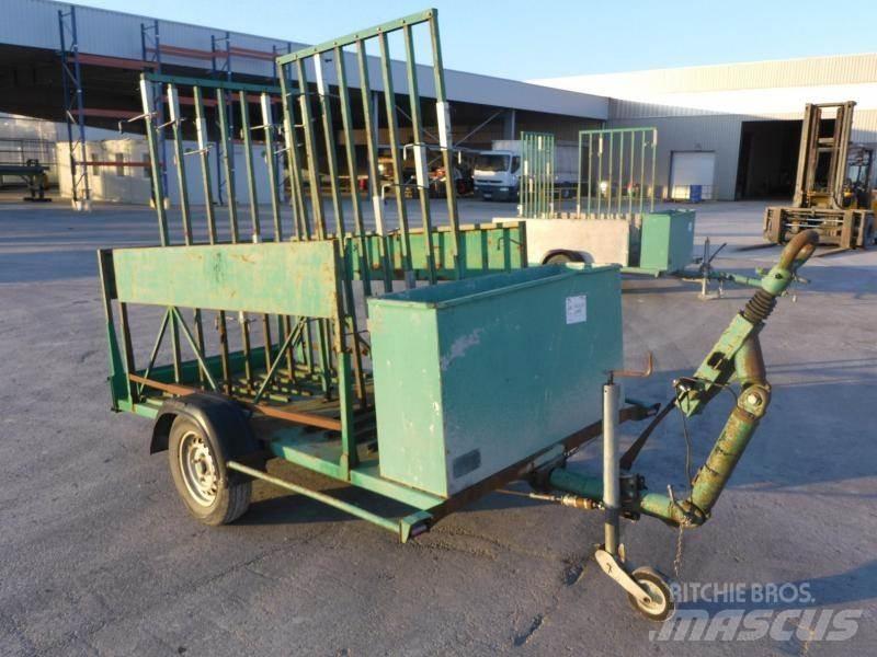  CRAPIE C19 Other trailers