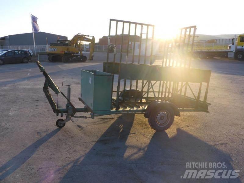  CRAPIE C19 Other trailers