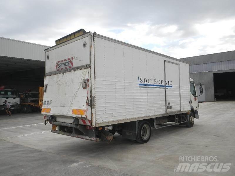 DAF LF 45 Box trucks