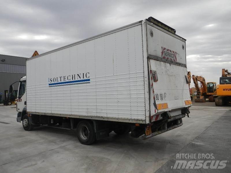 DAF LF 45 Box trucks