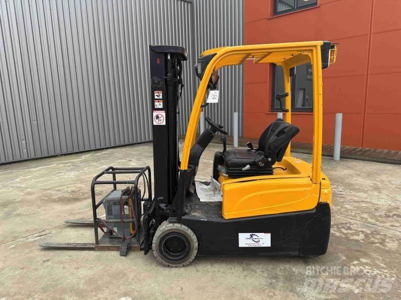 Hyster J1.8 XH5 Other
