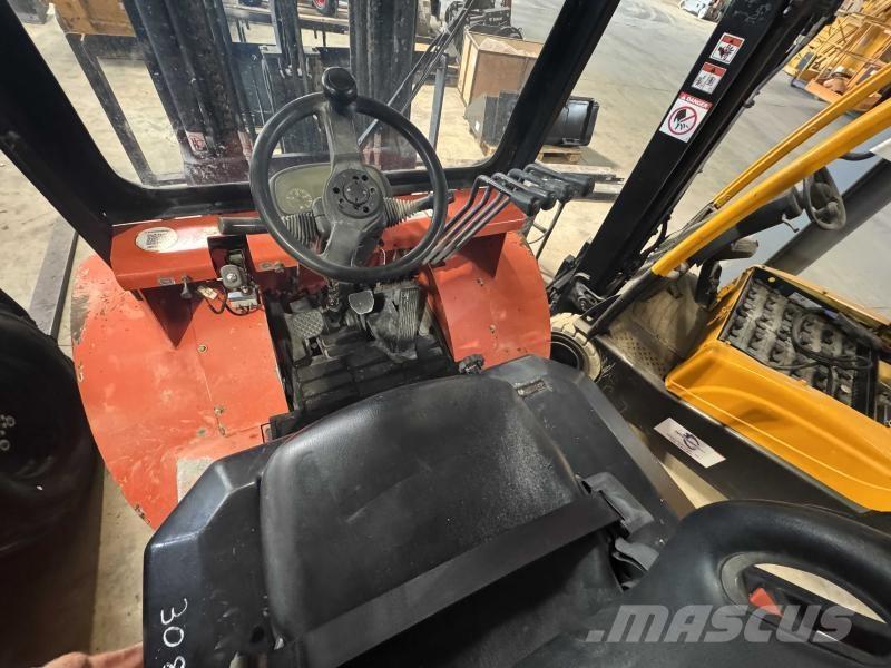  Spatlift FD25-S Other