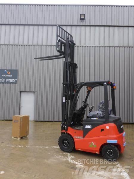  SPATMAT FE3D18N Other