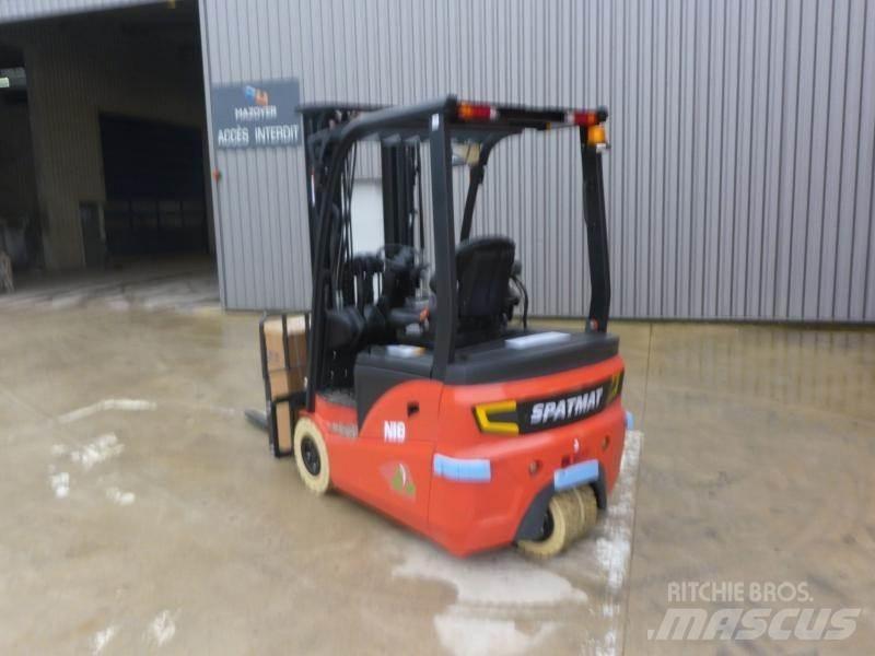  SPATMAT FE4P18N Other