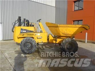 Thwaites MACH764 Articulated Haulers