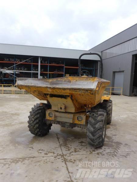 Thwaites MACH764 Articulated Haulers