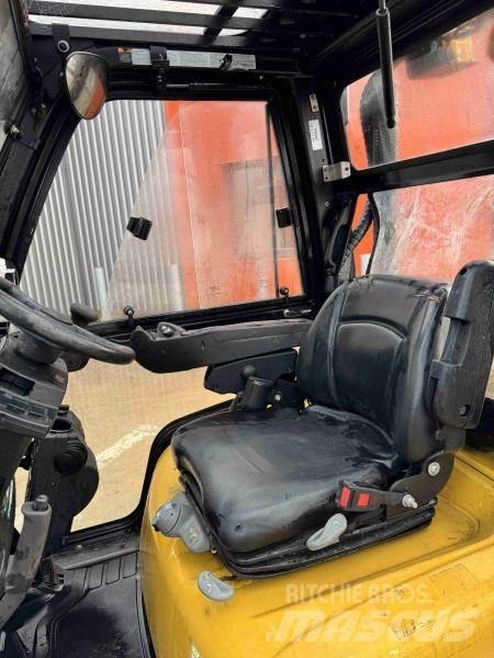 Yale GLP16VX Other