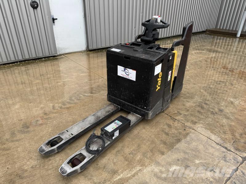 Yale MP20X FBW Low lifter