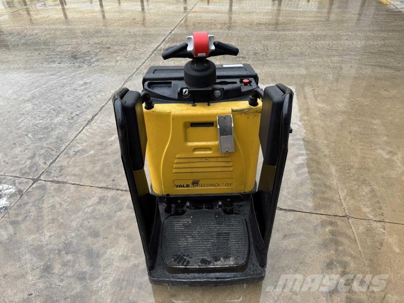 Yale MP20X FBW Low lifter