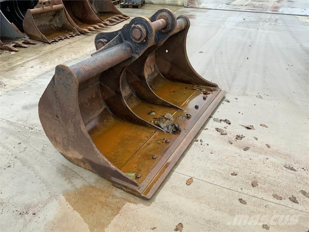  7ft Grader Bucket Farm machinery