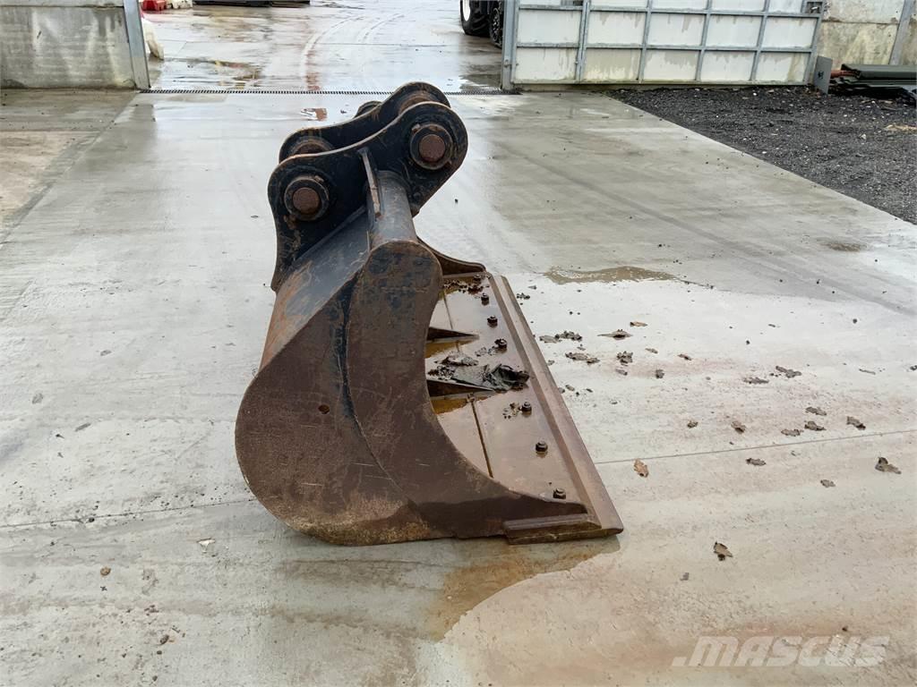  7ft Grader Bucket Farm machinery