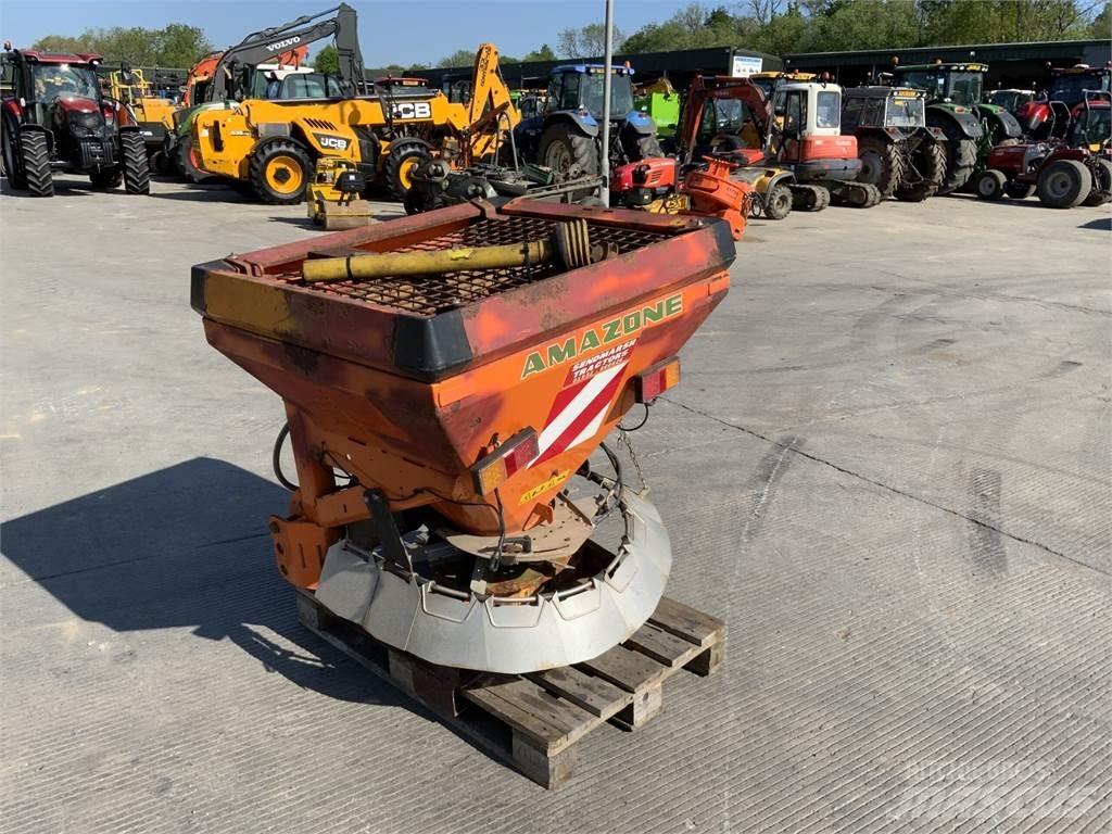 Amazone E+S 300 Spinner Farm machinery