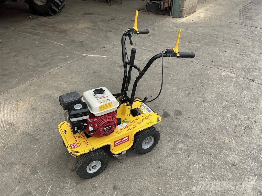  BirchWood Turf Cutter Farm machinery