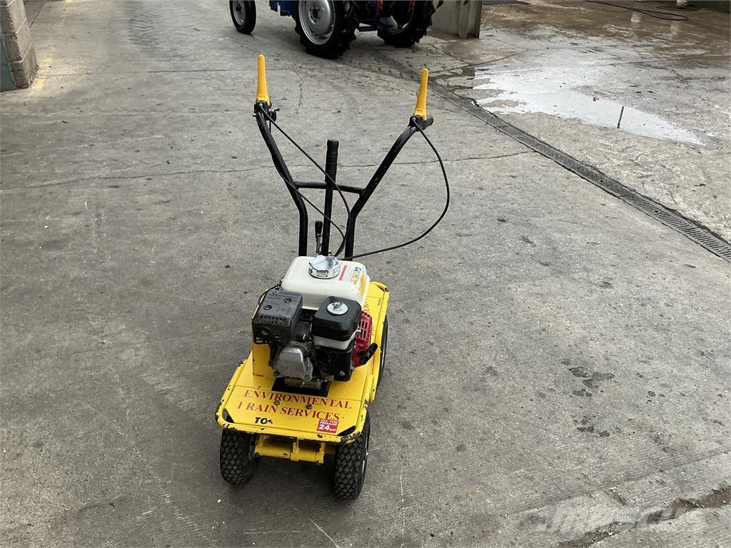  BirchWood Turf Cutter Farm machinery