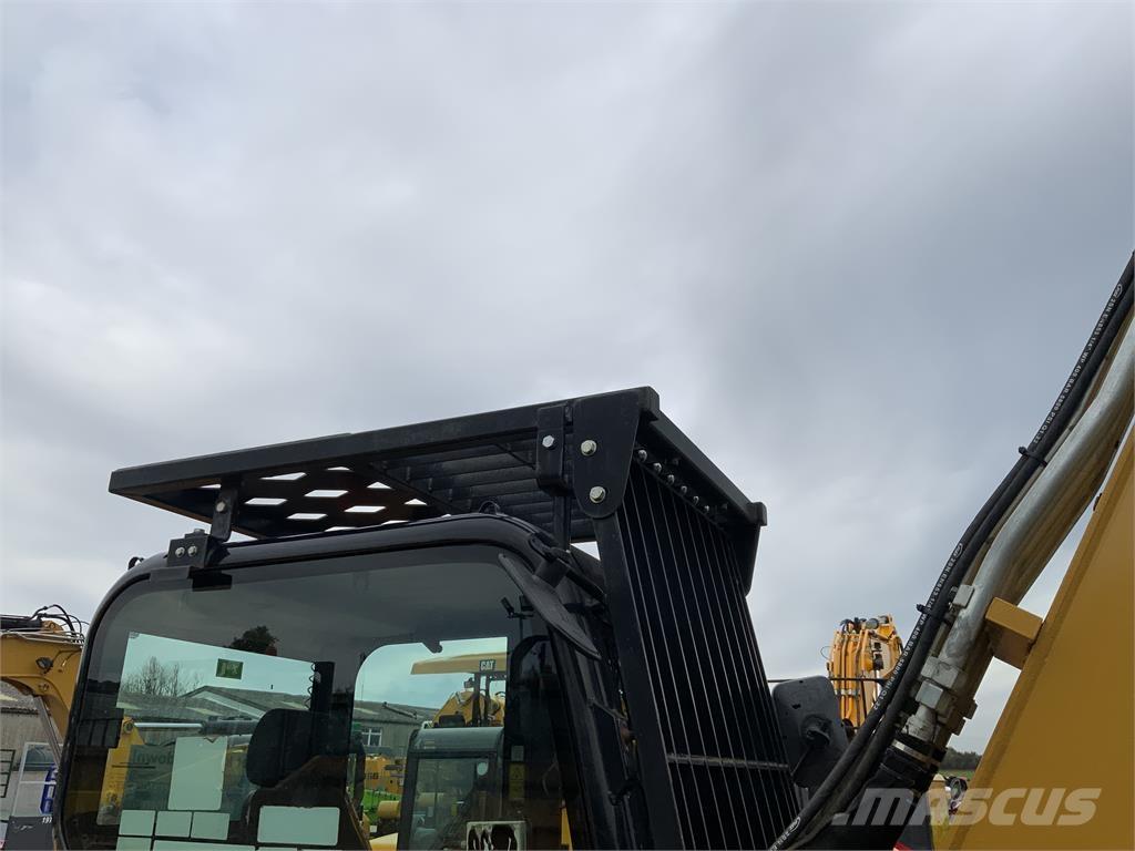  Cab Care Cab Gaurd Farm machinery