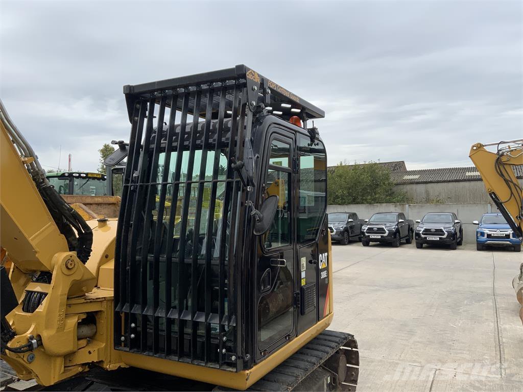  Cab Care Cab Gaurd Farm machinery