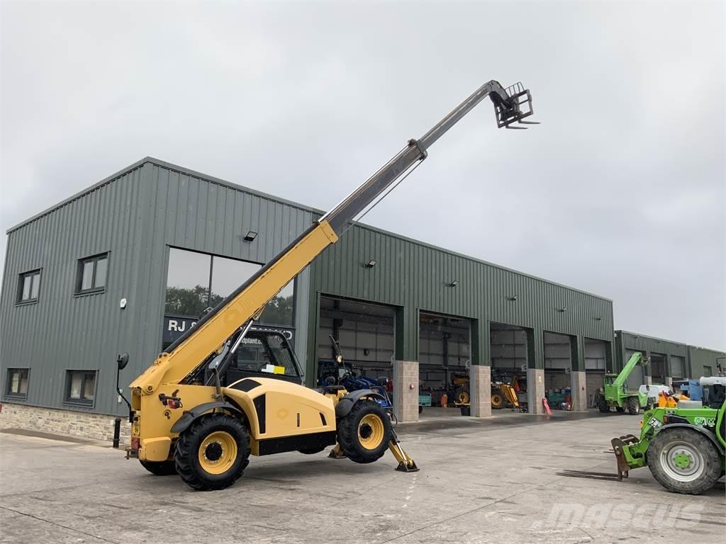 CAT TH414C GC (ST23780) Farm machinery