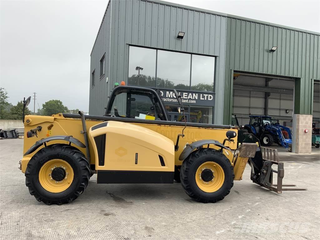 CAT TH414C GC (ST23780) Farm machinery