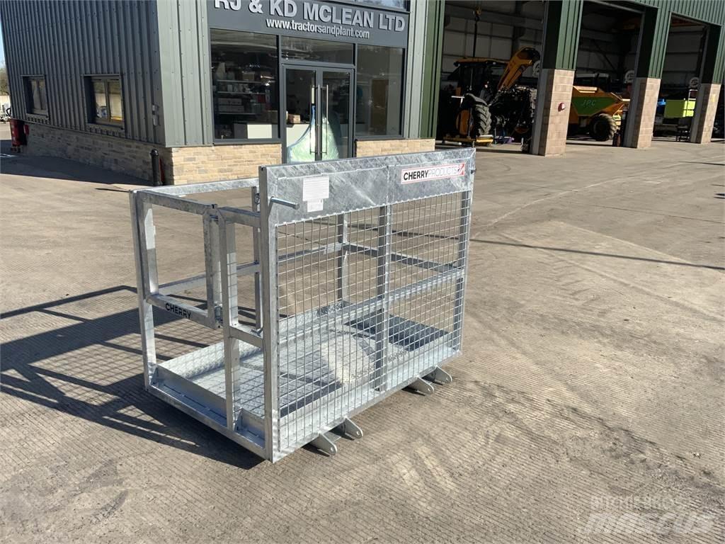 Cherry Products CM24D Farm machinery