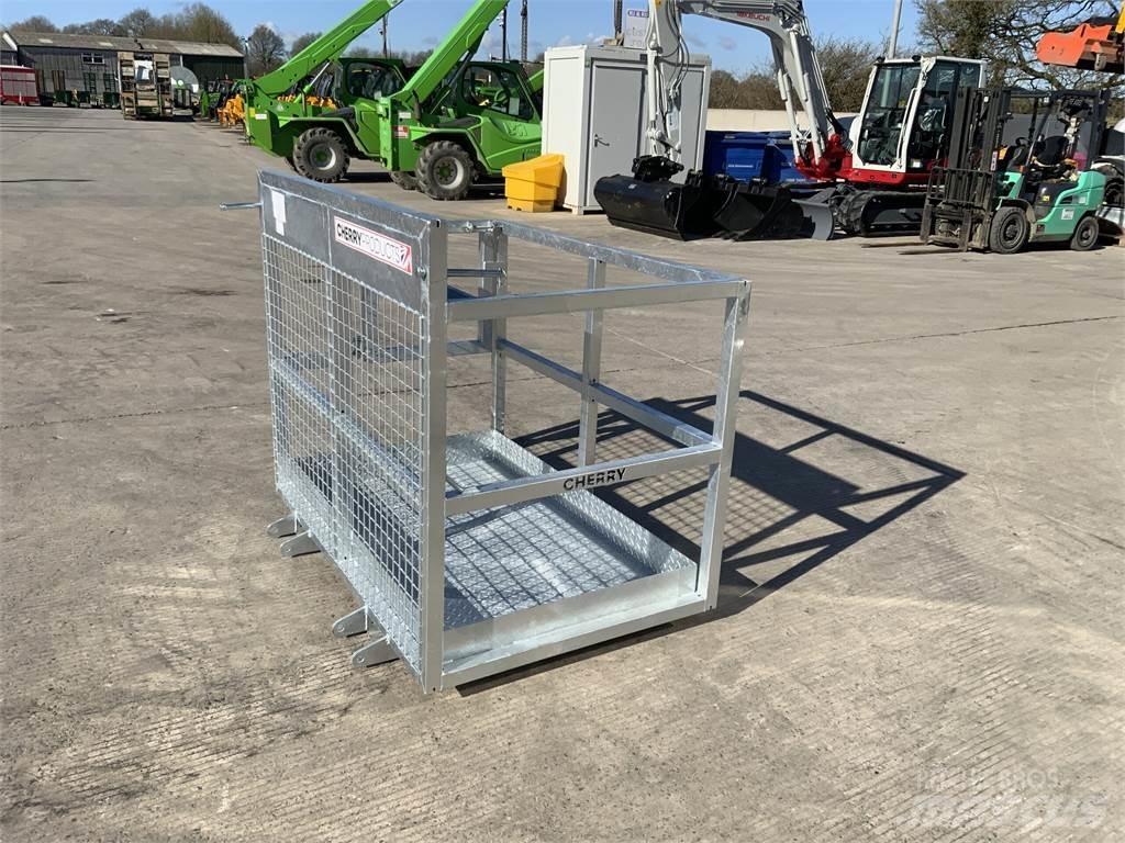 Cherry Products CM24D Farm machinery