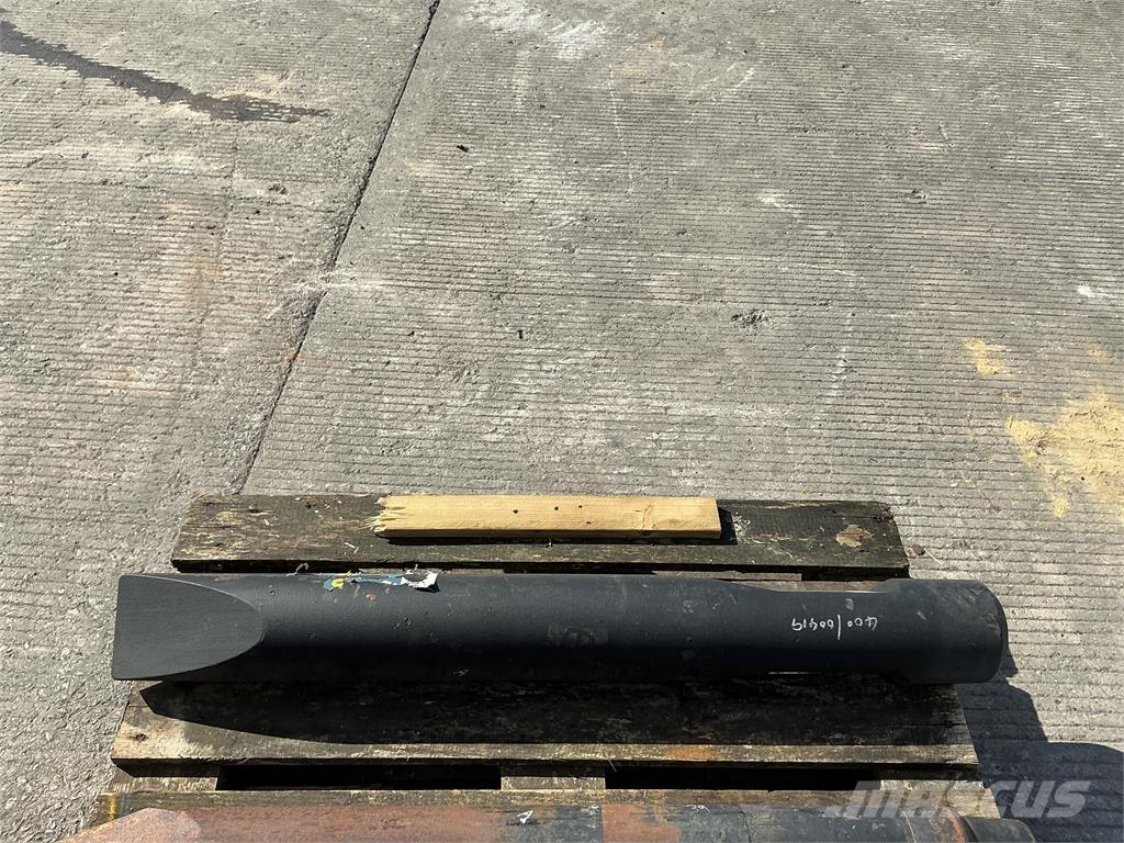 Epiroc Breaker Chisel Farm machinery