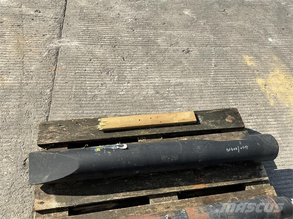 Epiroc Breaker Chisel Farm machinery