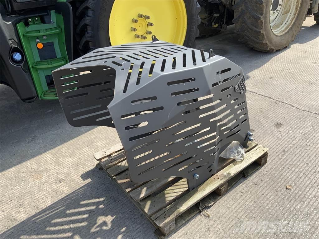  Forestry Nose Guard Farm machinery