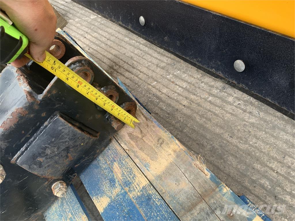 JCB Breaker Farm machinery