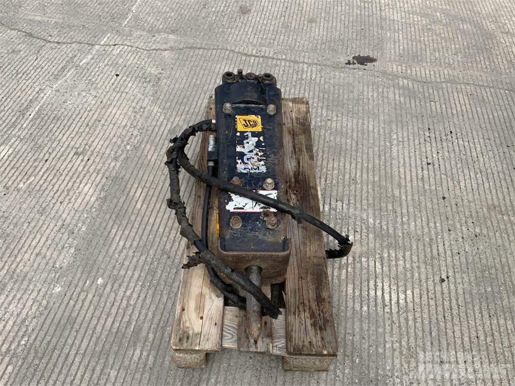 JCB Breaker Farm machinery