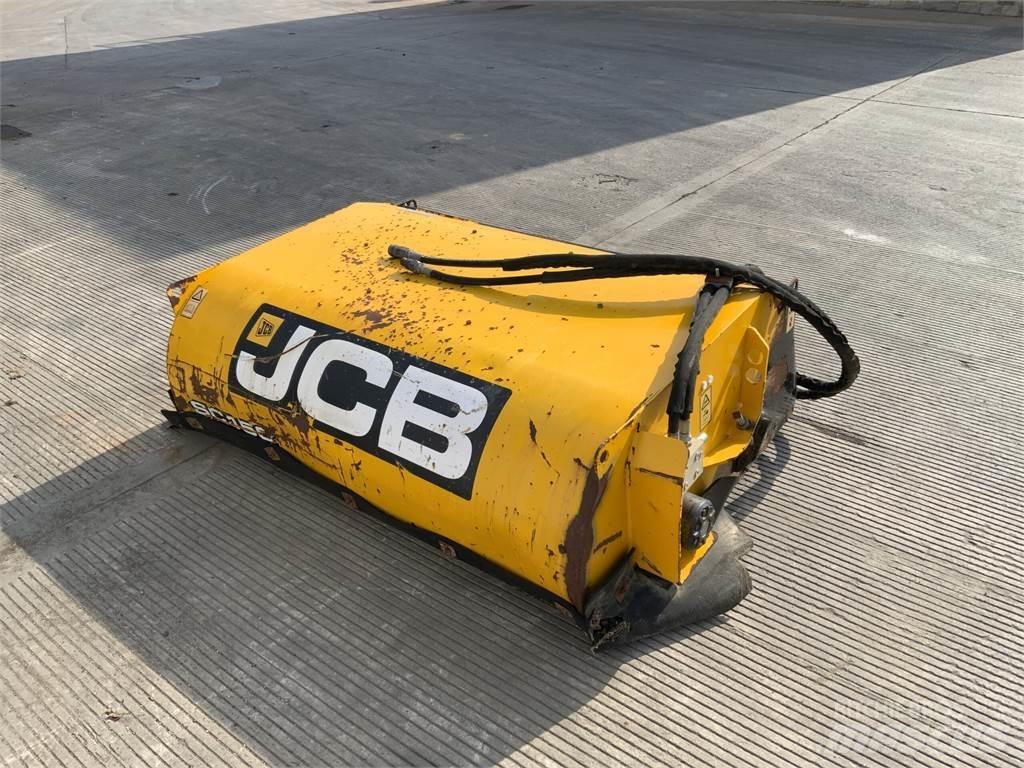 JCB SC160 Road Brush Farm machinery