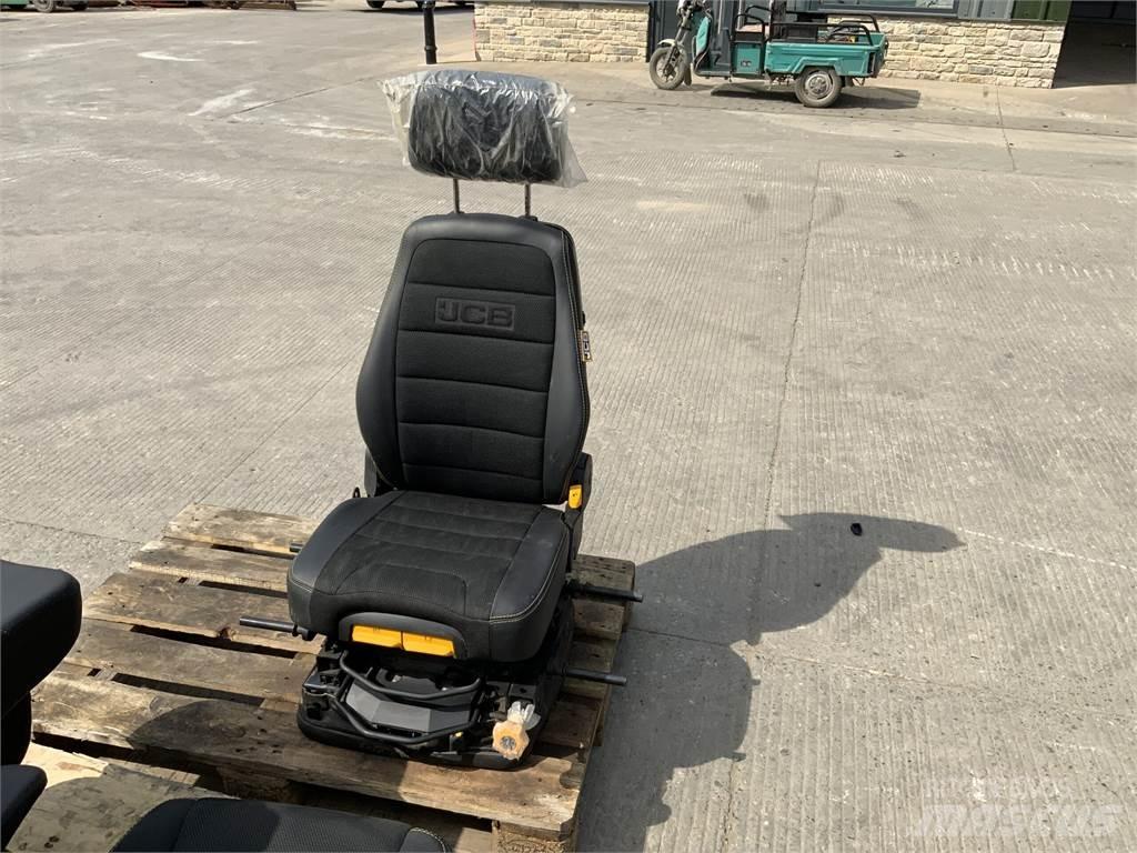 JCB Seat Farm machinery