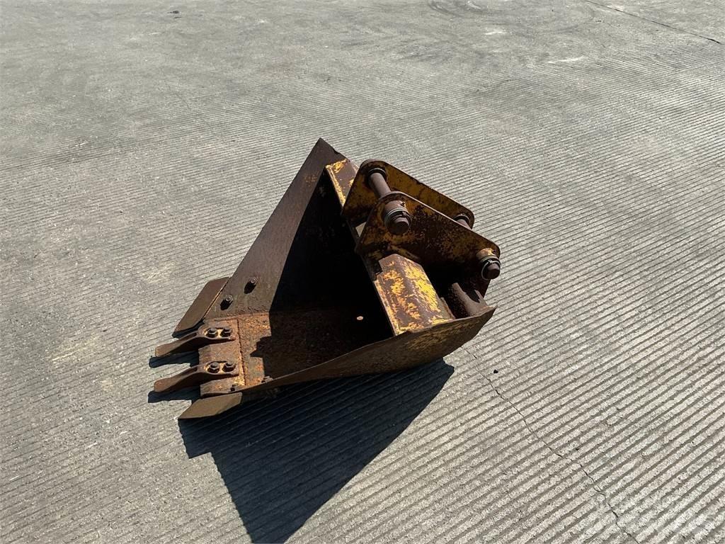 JCB V Bucket Farm machinery