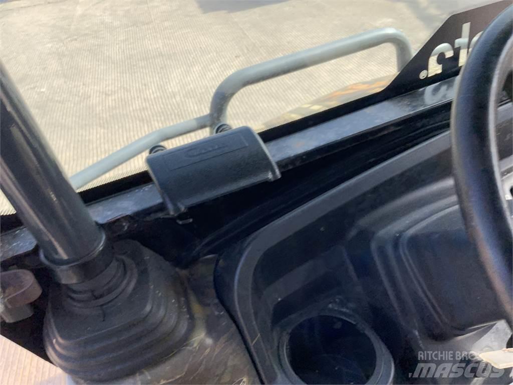 Kubota RTV 900 Farm machinery