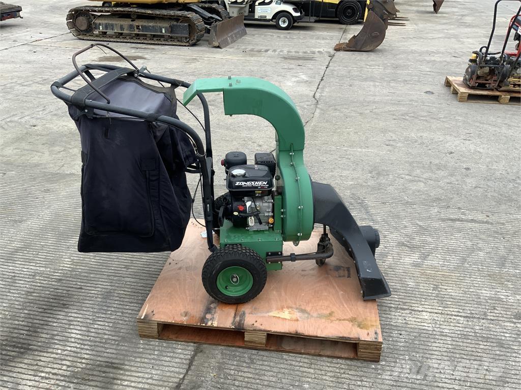  Leaf Collector Farm machinery