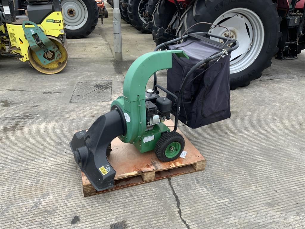  Leaf Collector Farm machinery