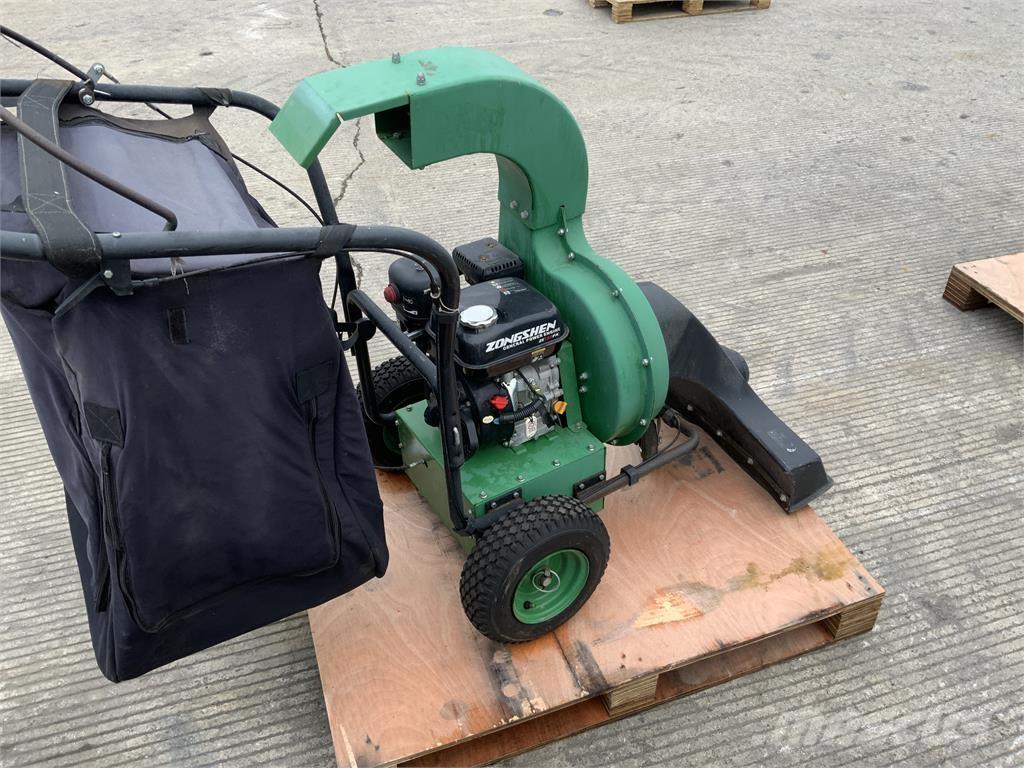  Leaf Collector Farm machinery