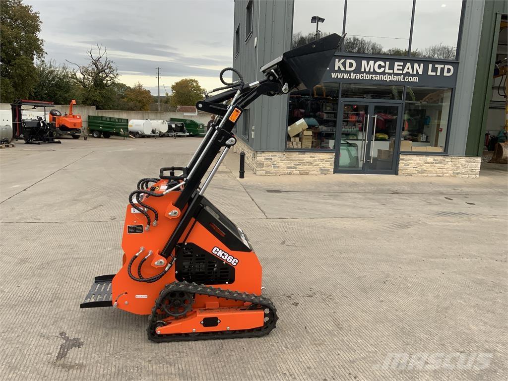  Skid Steer Loader Farm machinery