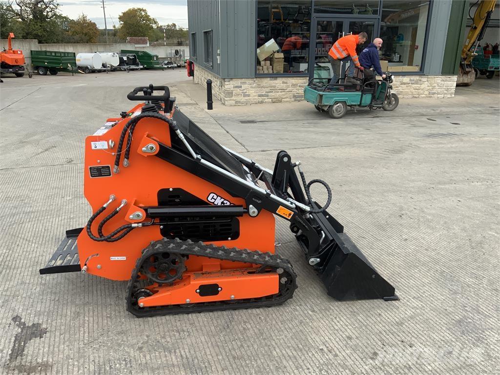  Skid Steer Loader Farm machinery